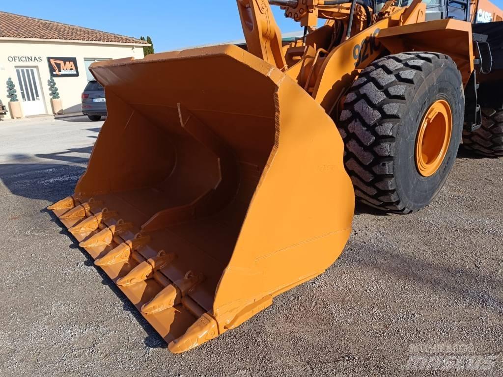 CASE 921 C/2 Utovarivači na točkove