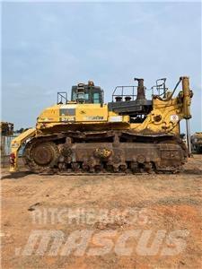 Komatsu D 575 A-3 Buldožeri guseničari