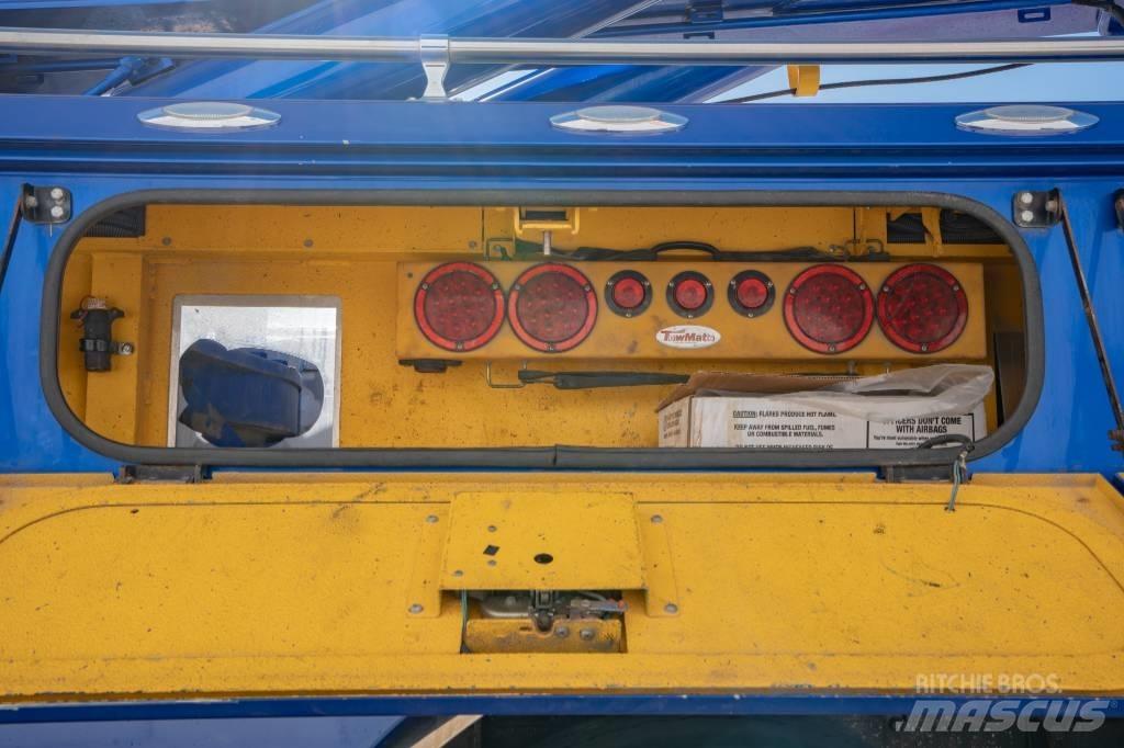 Western Star 4900 Tegljači