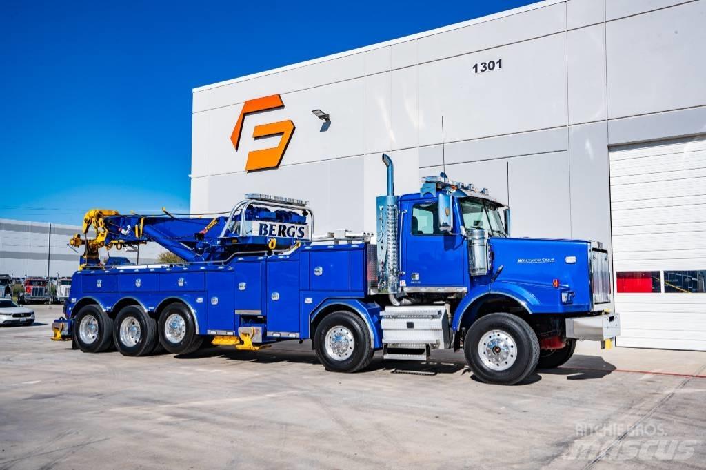 Western Star 4900 Tegljači