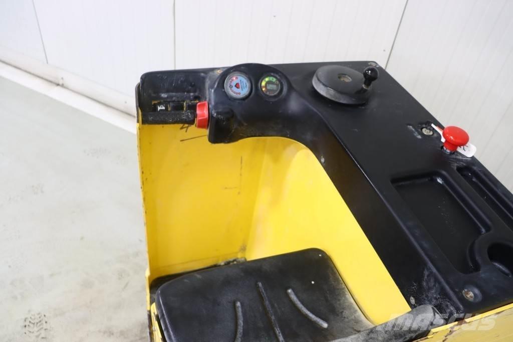 Hyster RP2.0N Nisko podizni električni viljuškar