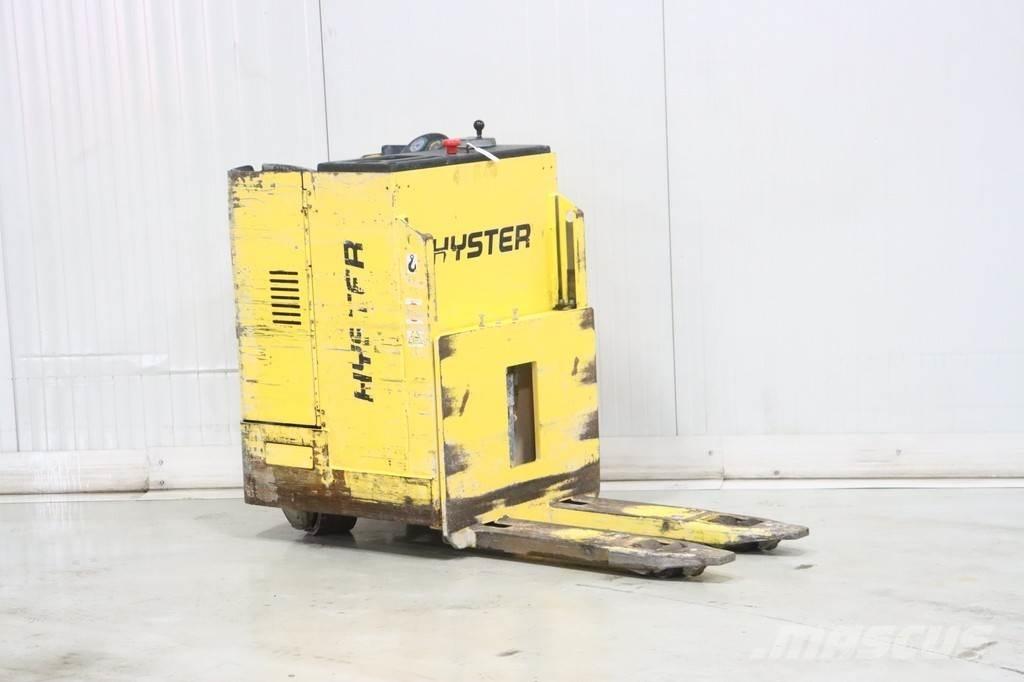 Hyster RP2.0N Nisko podizni električni viljuškar