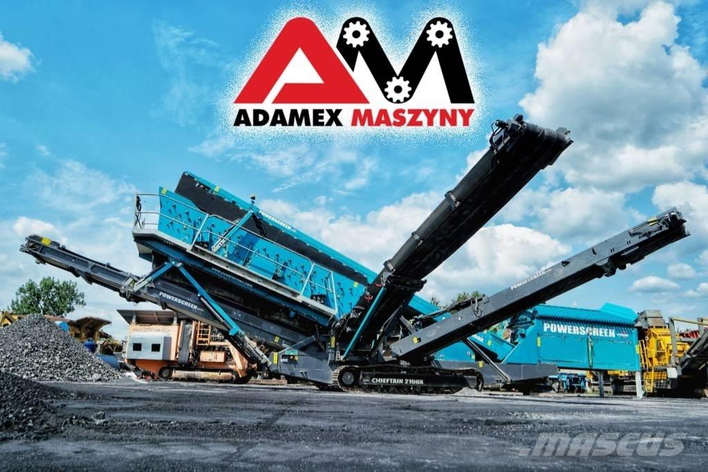 CAT 302.4 D Mini bageri < 7t