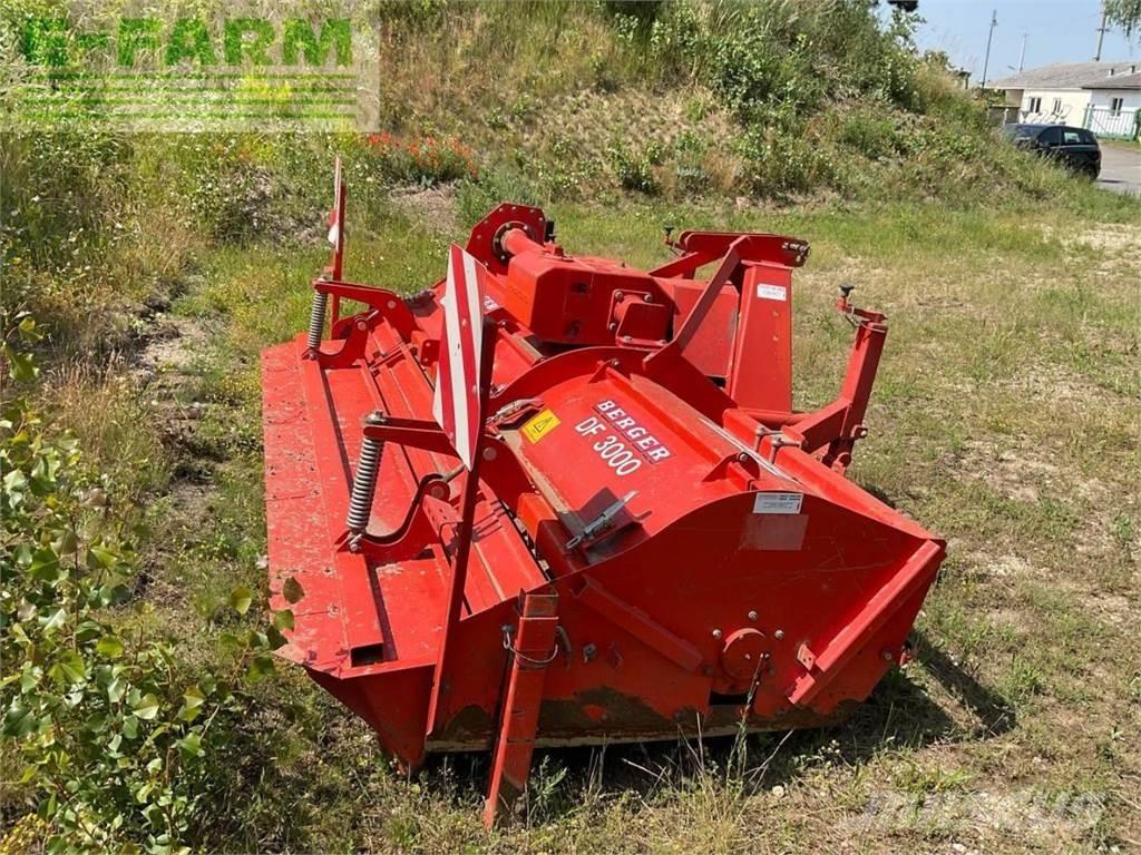 Grimme DF3000 Oprema za krompir - Ostalo