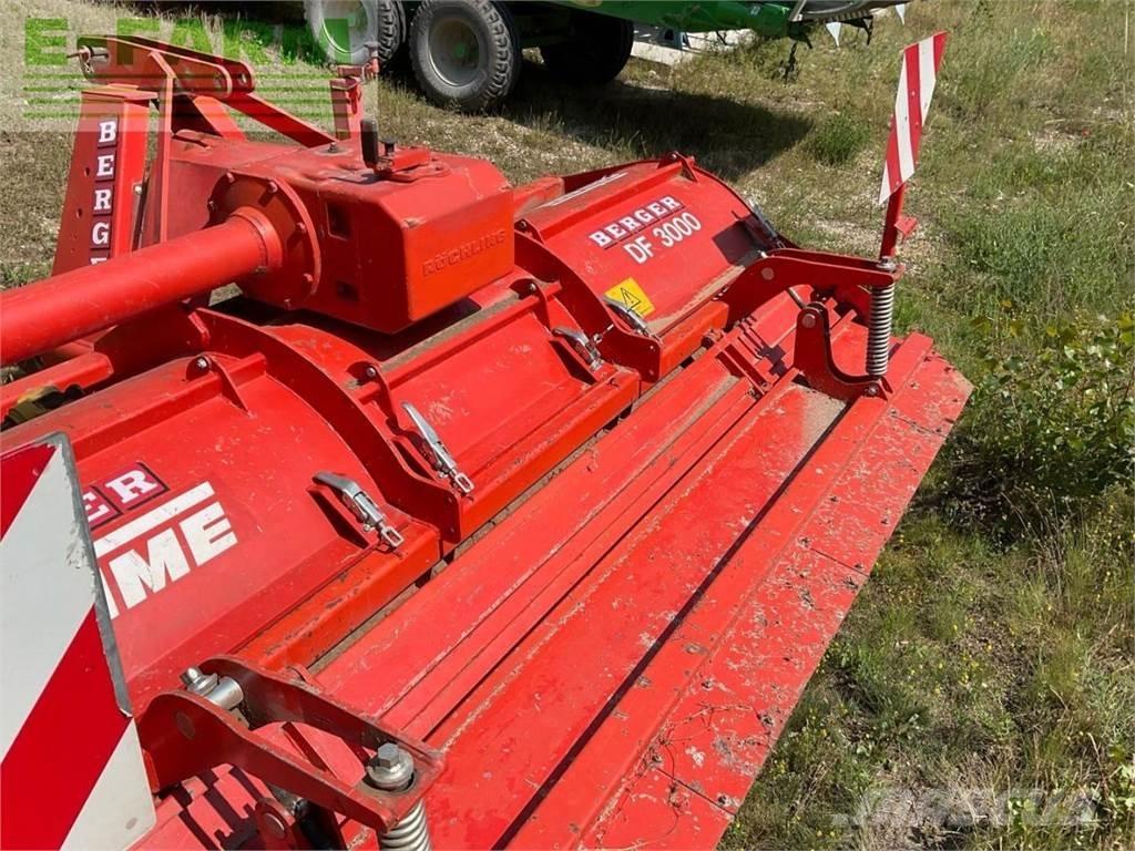 Grimme DF3000 Oprema za krompir - Ostalo
