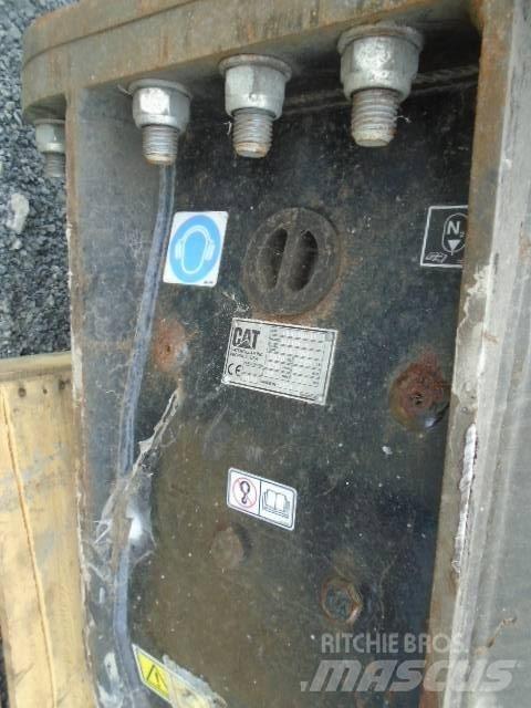 CAT H110E Ostale komponente za građevinarstvo