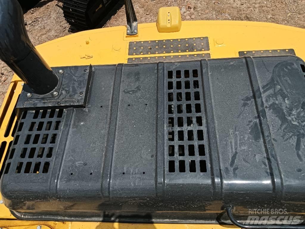 Komatsu PC 240-8 Bageri guseničari