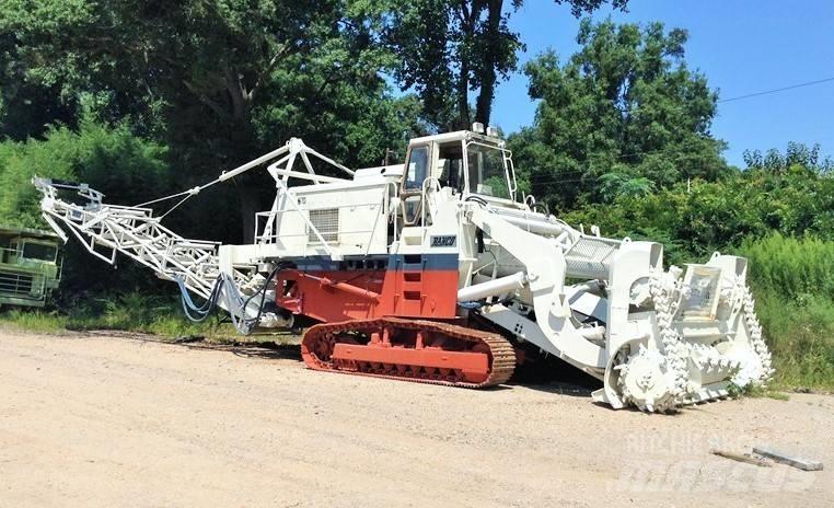 Rahco CME12 Transportne trake
