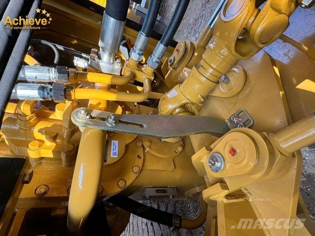 SEM 655D Utovarivači na točkove