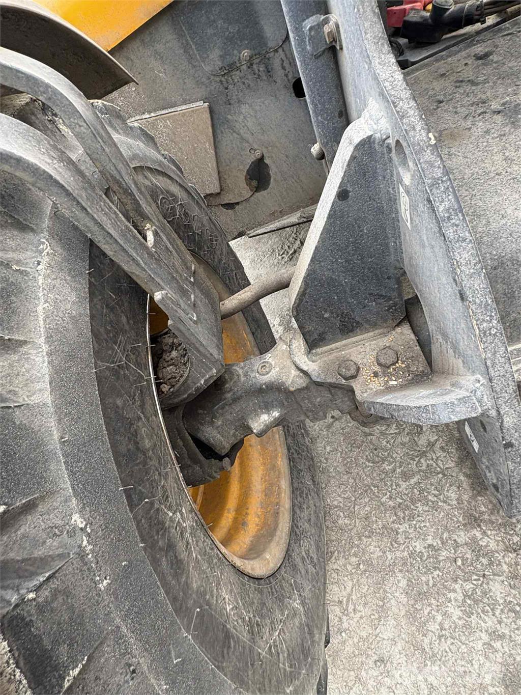 Dieci 38.9 EVO Ostalo za građevinarstvo