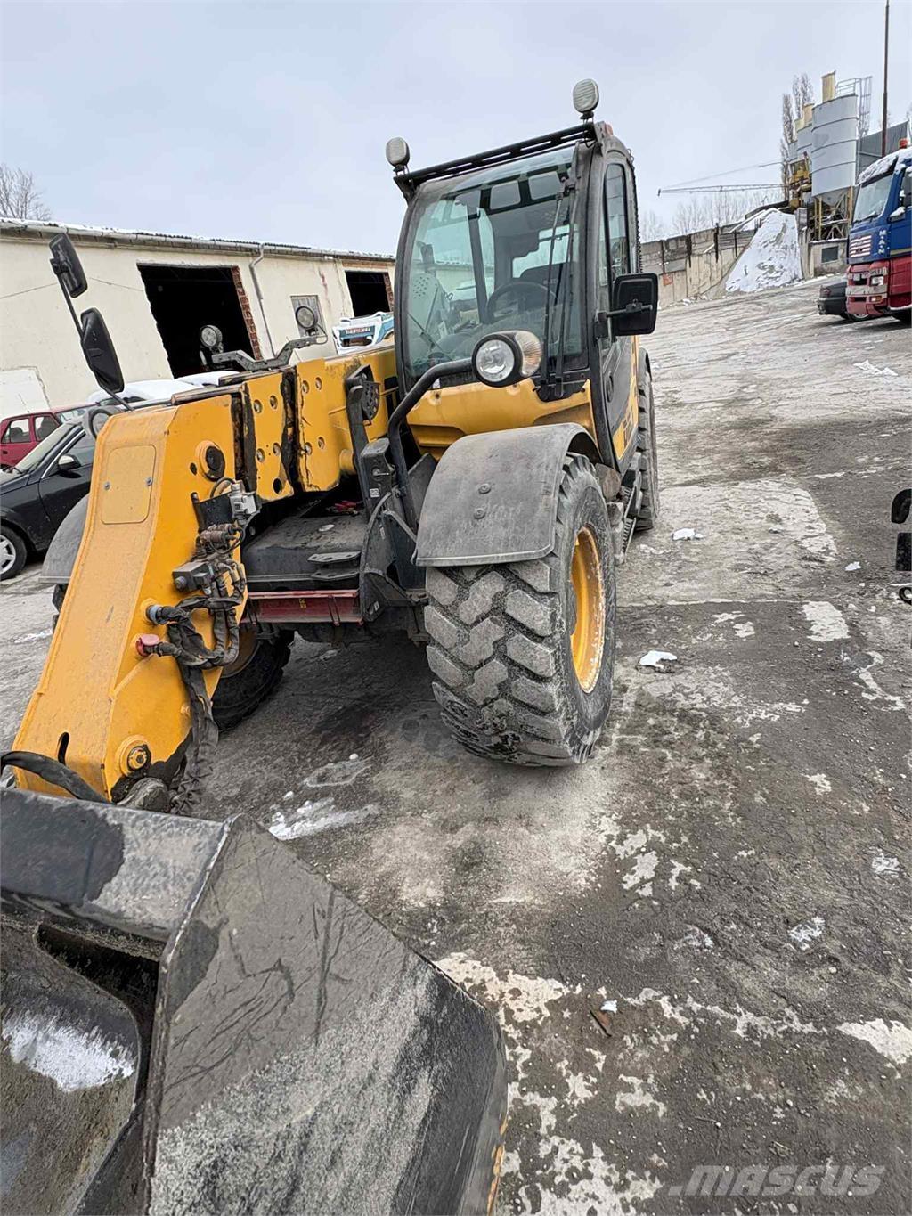 Dieci 38.9 EVO Ostalo za građevinarstvo