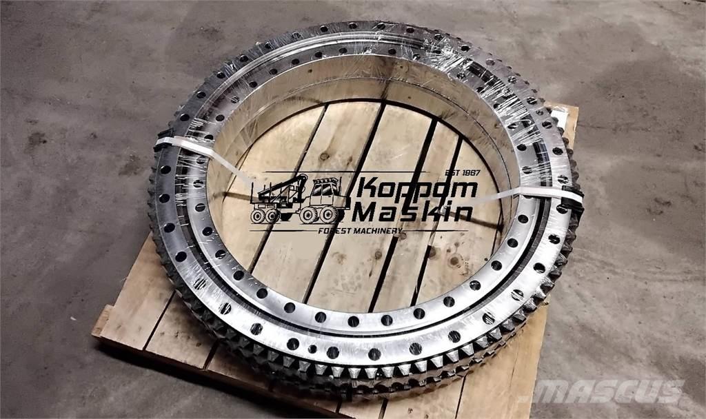 Ponsse 0047880 Šasija i vešenje