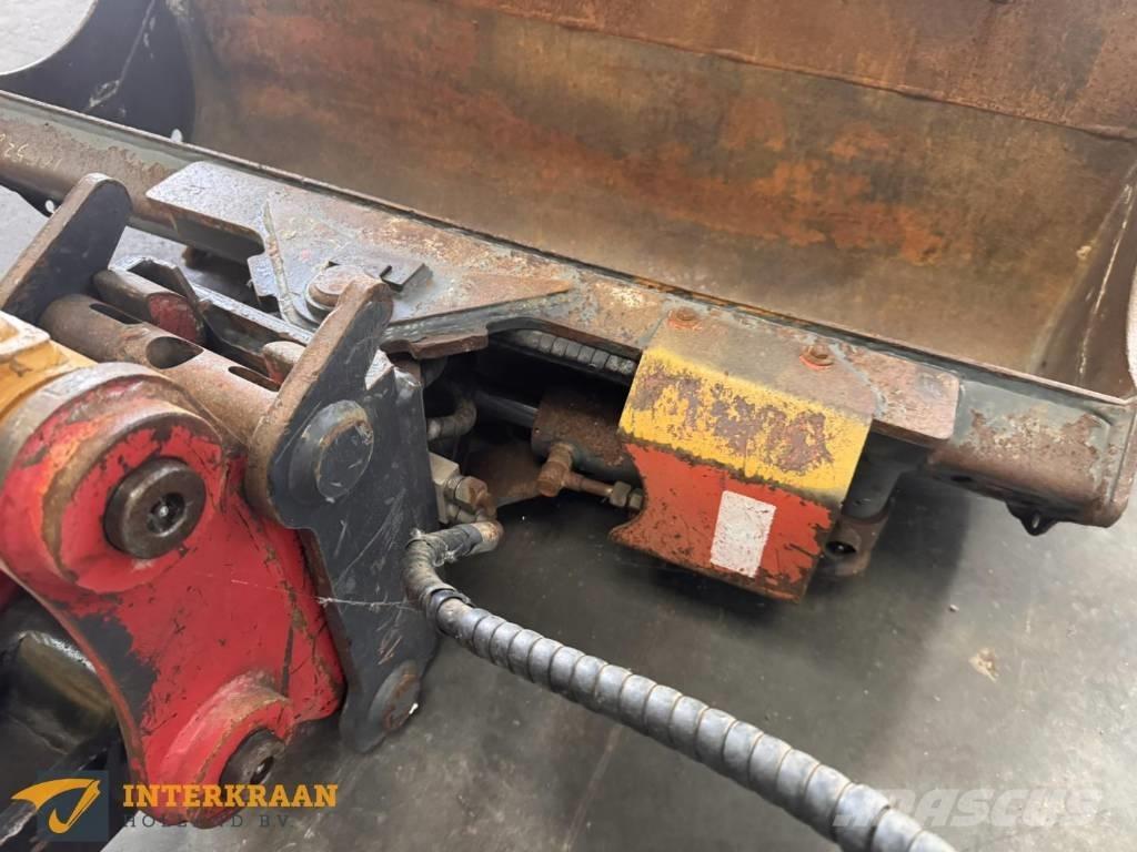 Sany SY 50 U Mini bageri < 7t