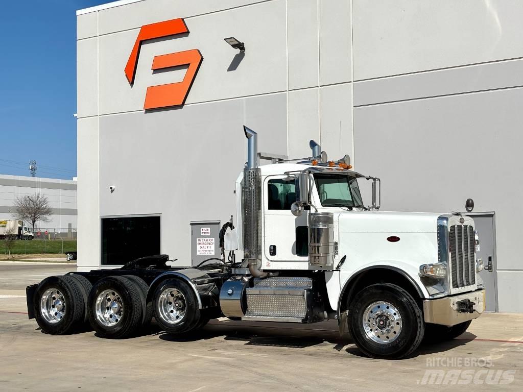 Peterbilt 388 Tegljači