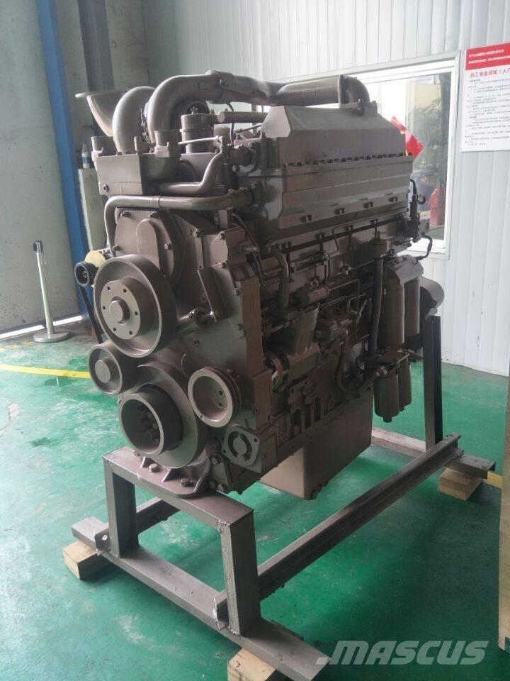 Cummins KTTA19-C700 Motori za građevinarstvo