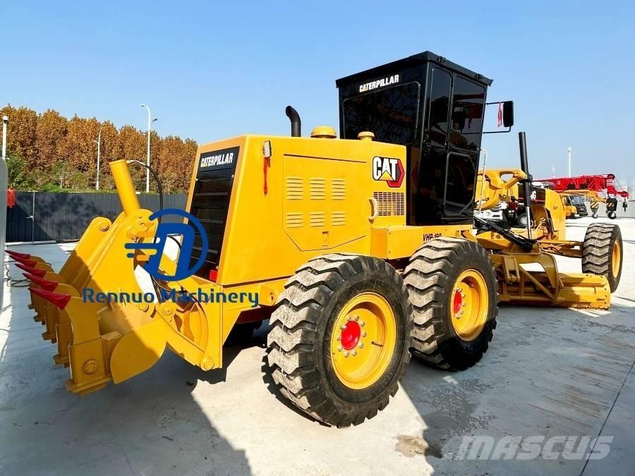 CAT 140 G Grejderi