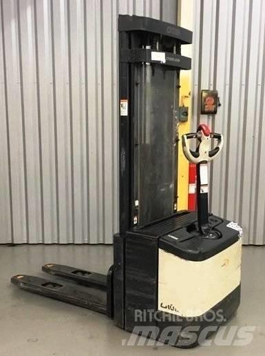 Crown WE 2300-1.6 TT Ručni električni viljuškar
