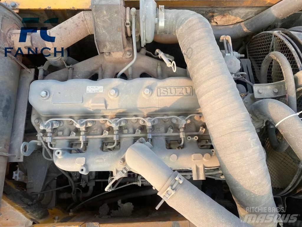 Sany SY 235 H Midi bageri 7t – 12t