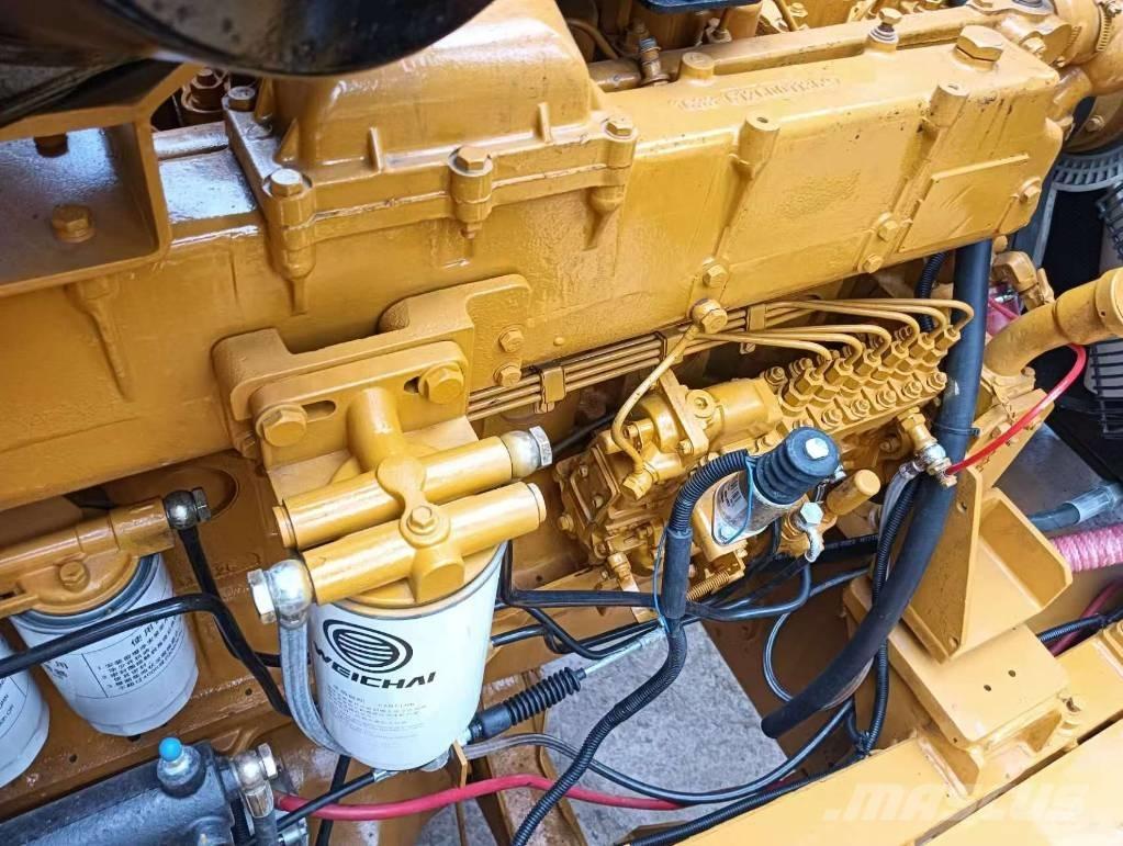 CAT 966 H Utovarivači na točkove