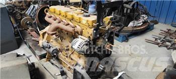 CAT C 6.6 Motori za građevinarstvo