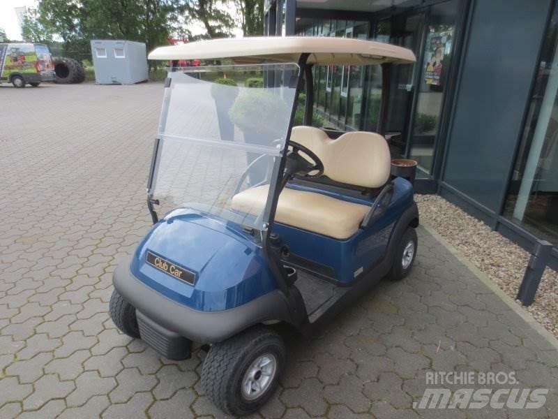Club Car PRECEDENT Ostale poljoprivredne mašine