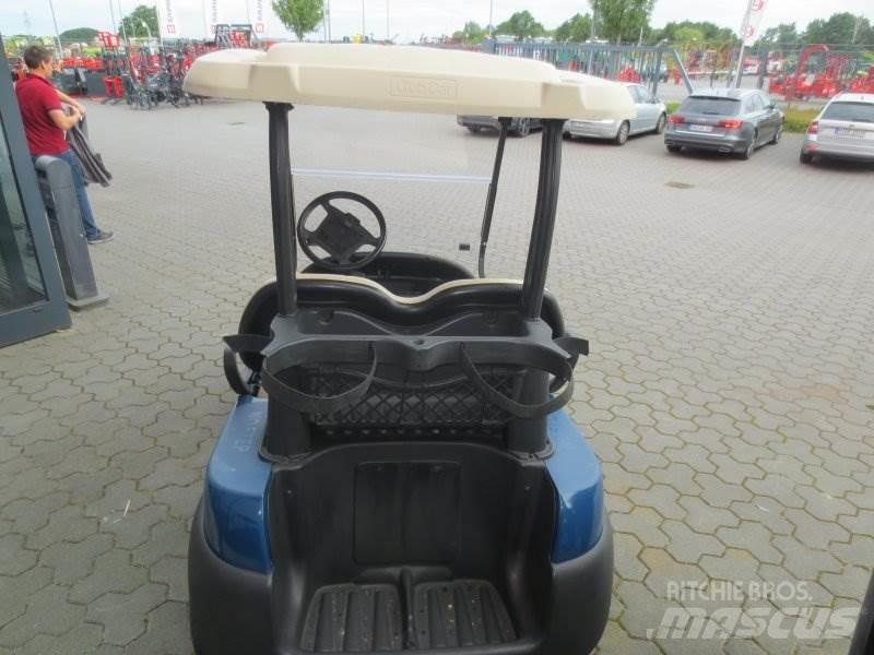 Club Car PRECEDENT Ostale poljoprivredne mašine