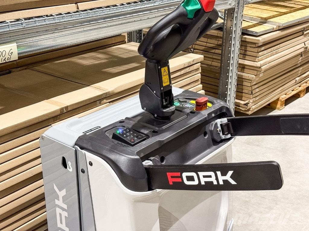 Fork PRE-N20P Ručni paletar