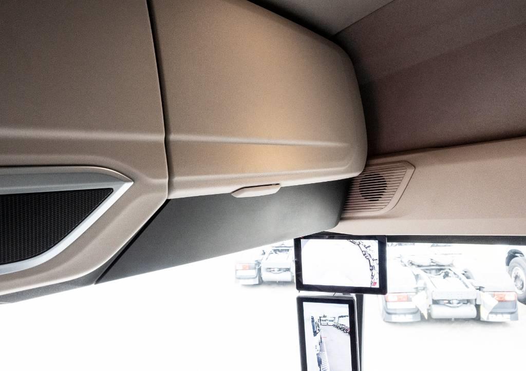 DAF XG 480 Tegljači