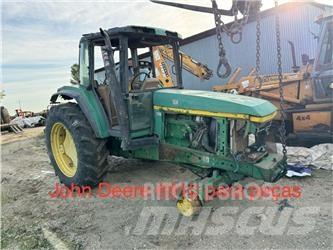 John Deere 6910 Ostala dodatna oprema za traktore