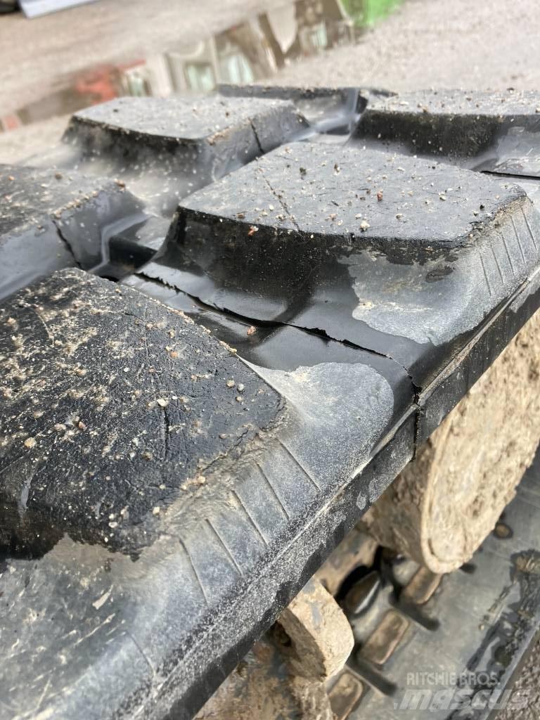 Yanmar Vio 80-1 Midi bageri 7t – 12t
