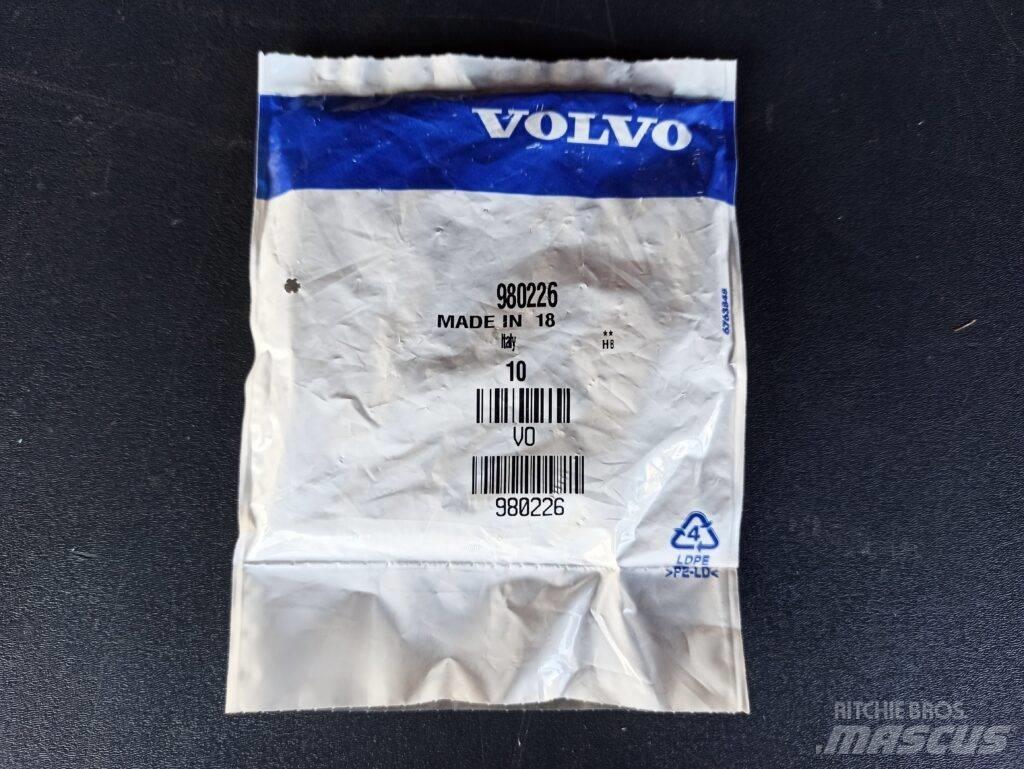Volvo STUD 980226 Ostale kargo komponente