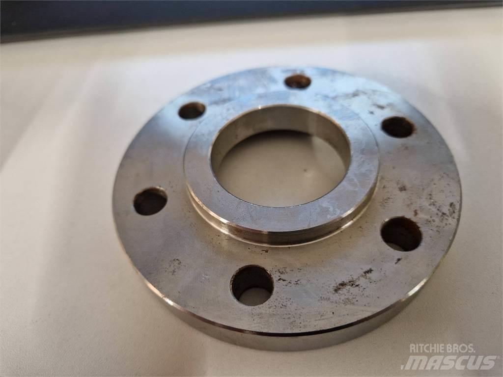 Rottne 080-0087 Motori