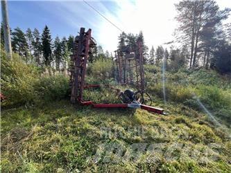 Väderstad äke Drljače