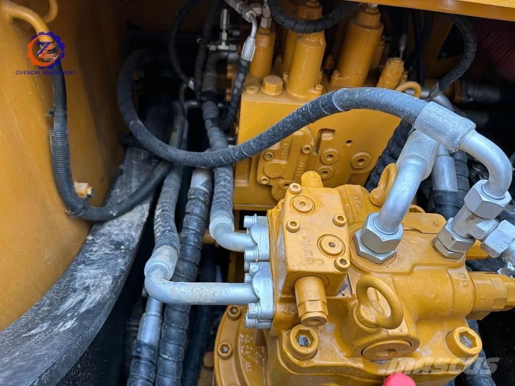 Sany SY 215 Pro Bageri guseničari