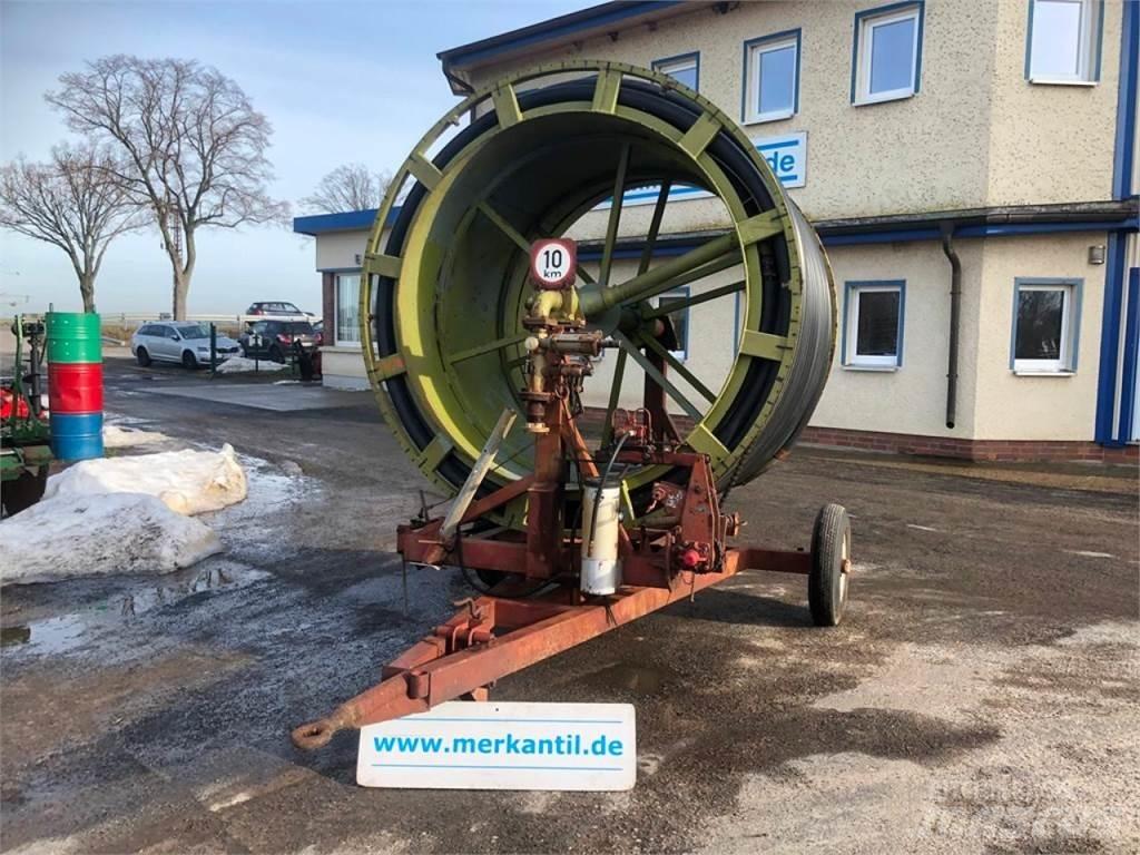 Odra 7528 Sistemi za navodnjavanje