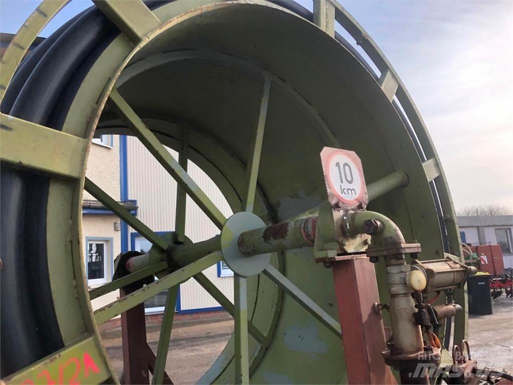  Odra 7528 Sistemi za navodnjavanje