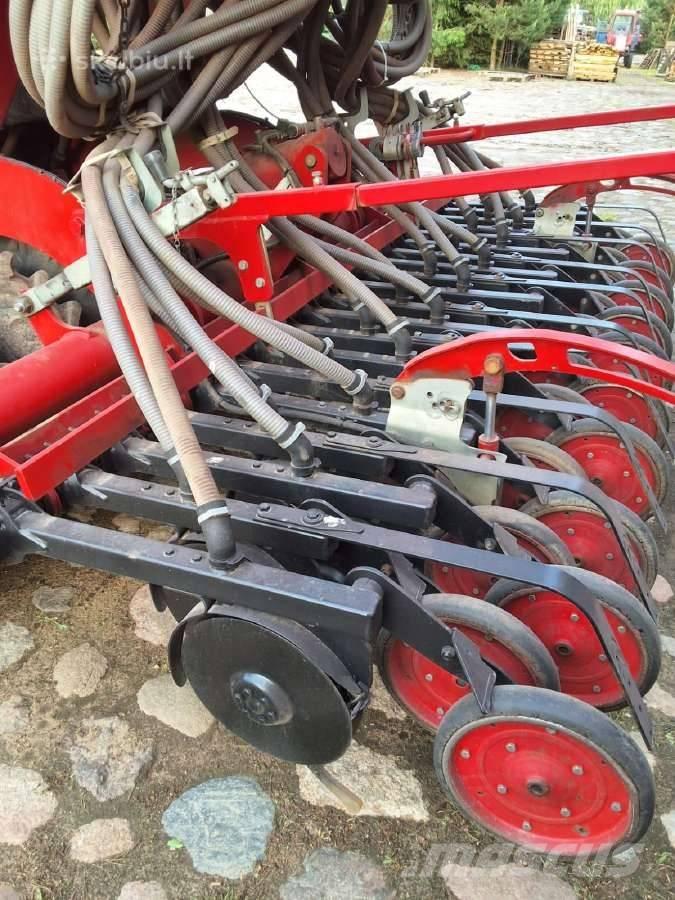 Horsch Pronto 6 DC Sejačice