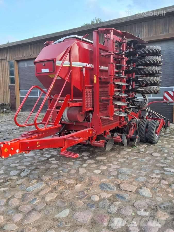 Horsch Pronto 6 DC Sejačice