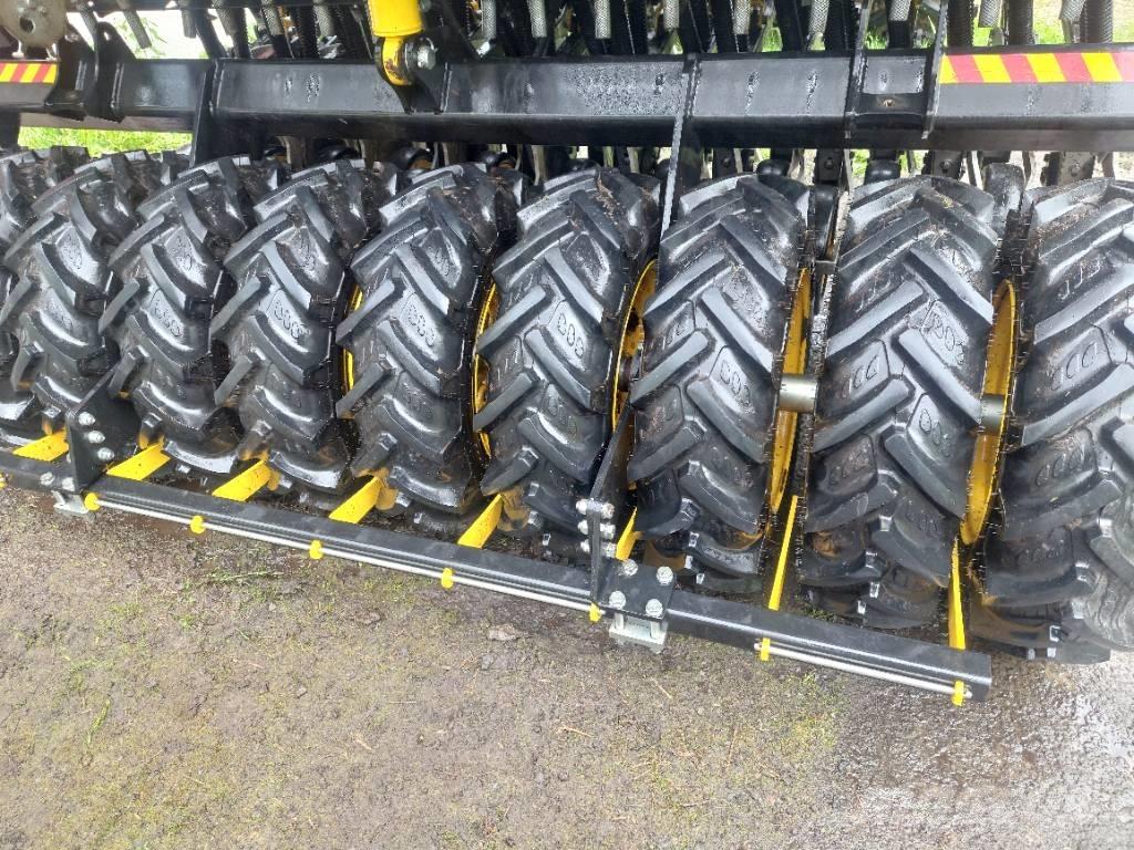 Multiva Forte Fx 300 Kombinovane sejačice