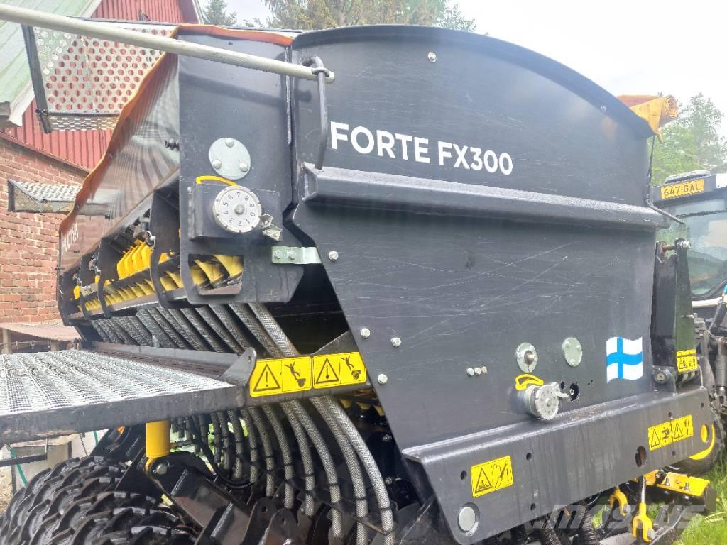 Multiva Forte Fx 300 Kombinovane sejačice