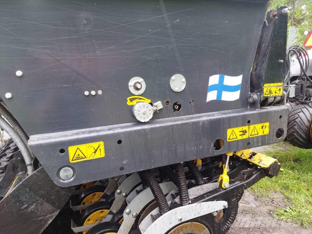 Multiva Forte Fx 300 Kombinovane sejačice