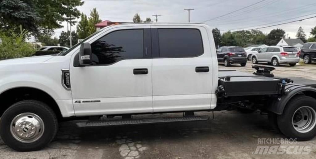 Ford F 350 XLT Ostali kamioni