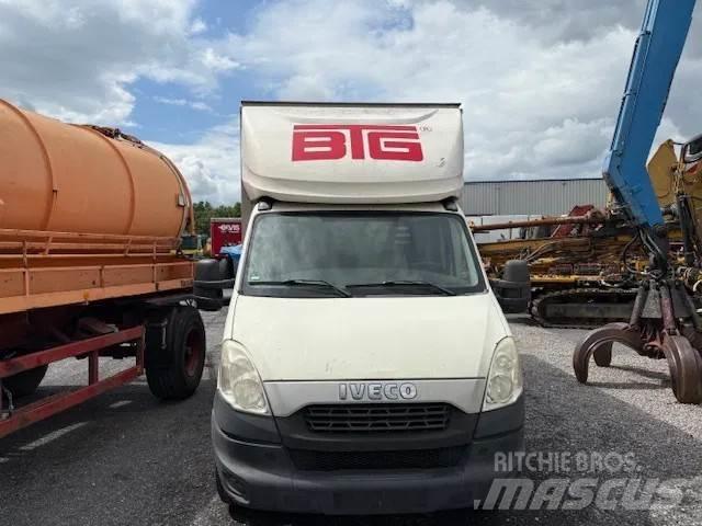 Iveco Daily 35C16 Ostalo