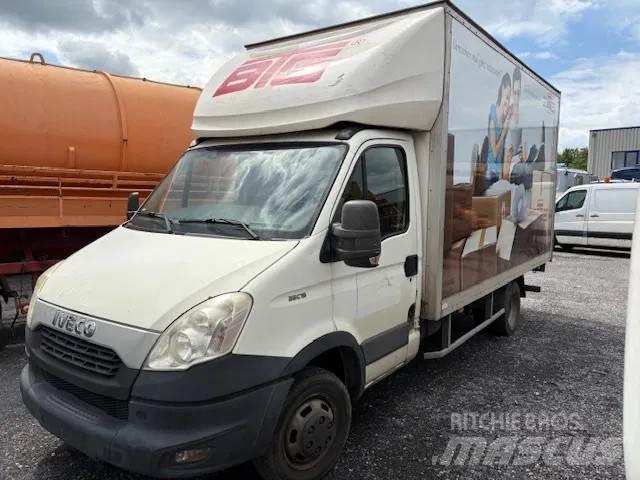 Iveco Daily 35C16 Ostalo