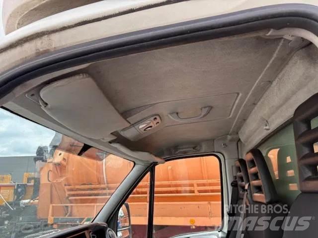 Iveco Daily 35C16 Ostalo