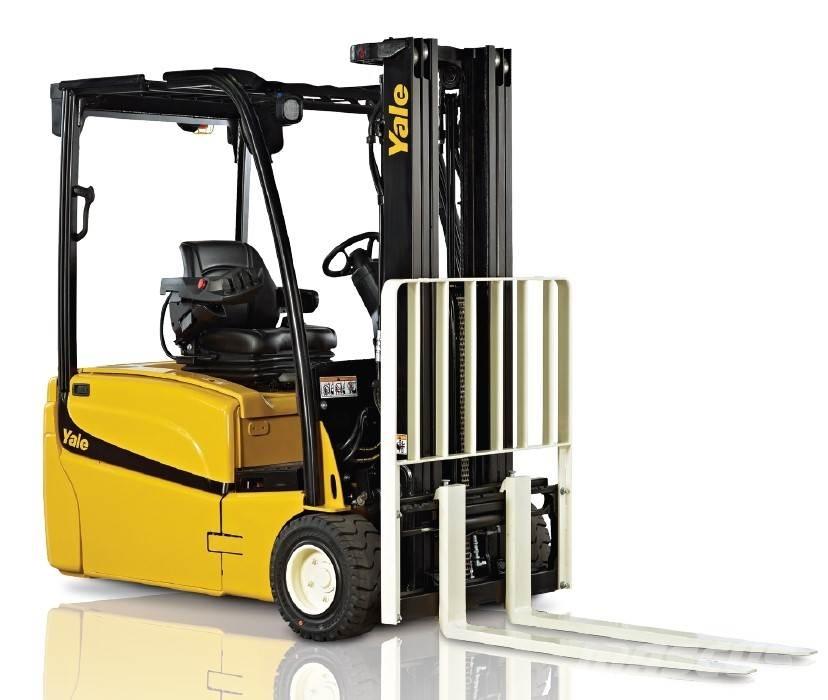 Yale ERP20VT Električni viljuškari