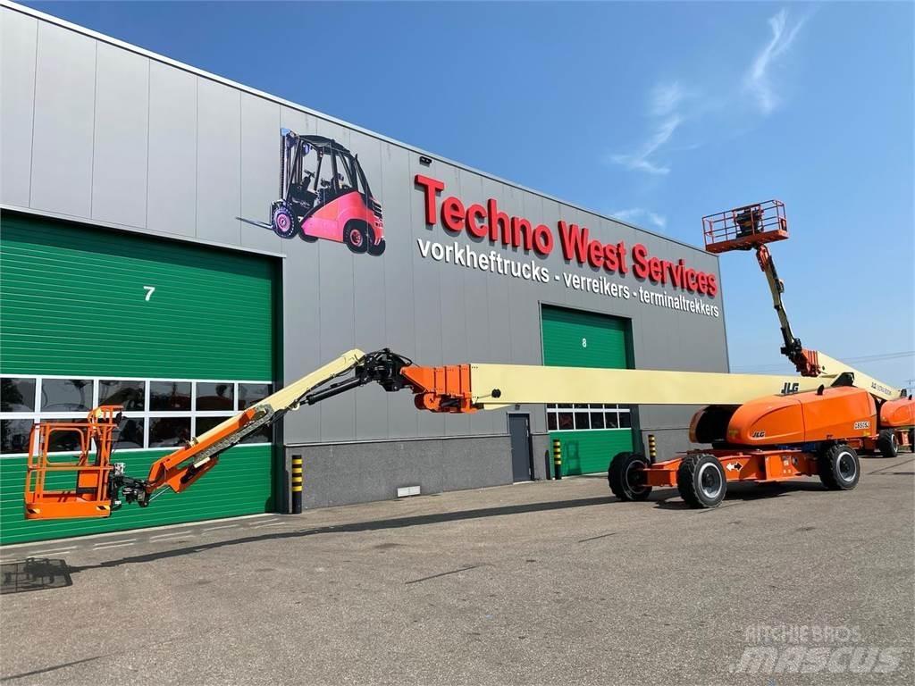 JLG 1850SJ Teleskopske podizne platforme