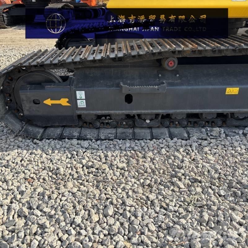 Komatsu PC 240 Bageri guseničari