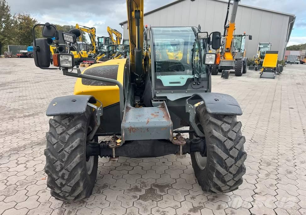 Kramer 2506 Teleskopski viljuškari