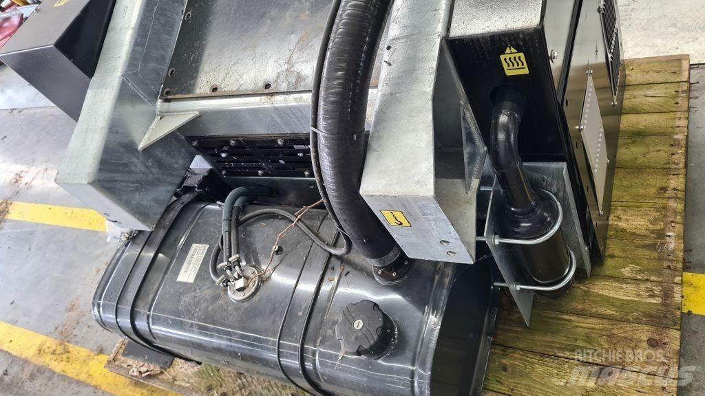  Rimi genset Genset Automobili